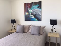 Aqua Spa Reñaca