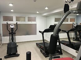 Aqua Spa Reñaca