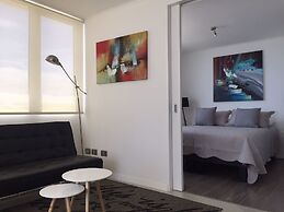 Aqua Spa Reñaca