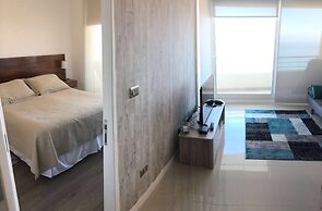 Aqua Spa Reñaca