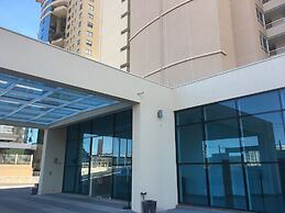 Aqua Spa Reñaca