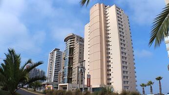 Aqua Spa Reñaca