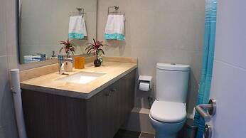 Aqua Spa Reñaca