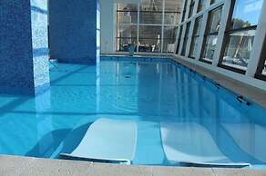 Aqua Spa Reñaca