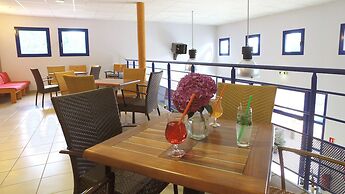VVF Le Pays Cathare Carcassonne, Saissac
