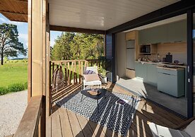 VVF Le Pays Cathare Carcassonne, Saissac