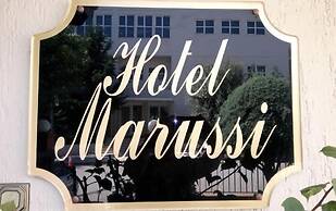 Hotel Maroussi