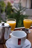 Hotel Maroussi
