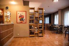 Hotel Maroussi