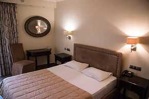 Hotel Maroussi