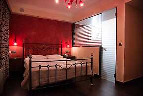 Hotel Maroussi
