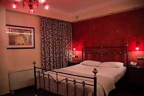 Hotel Maroussi