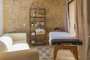 Cabañas y Suites Sergia Torres