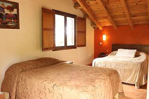 Cabañas y Suites Sergia Torres