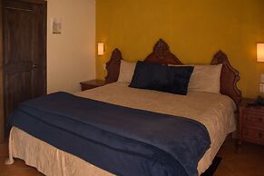 Cabañas y Suites Sergia Torres