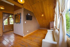 Cabañas y Suites Sergia Torres