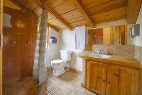 Cabañas y Suites Sergia Torres