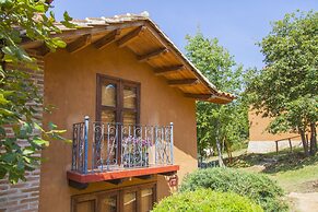 Cabañas y Suites Sergia Torres