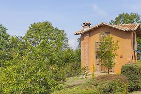 Cabañas y Suites Sergia Torres