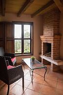 Cabañas y Suites Sergia Torres