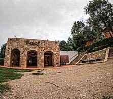 Cabañas y Suites Sergia Torres