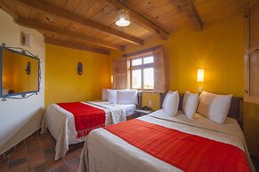 Cabañas y Suites Sergia Torres