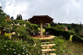 Cabañas y Suites Sergia Torres
