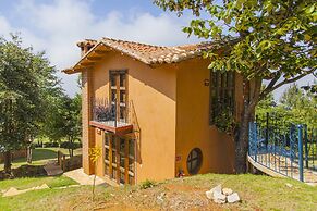 Cabañas y Suites Sergia Torres