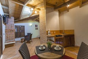 Cabañas y Suites Sergia Torres