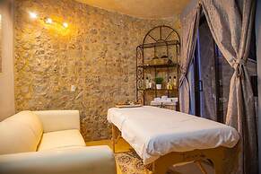 Cabañas y Suites Sergia Torres