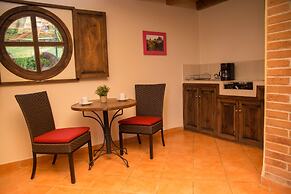 Cabañas y Suites Sergia Torres