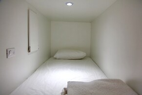 Hostal Antigueño - Hostel