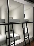 Hostal Antigueño - Hostel