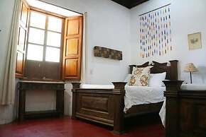 Hostal Antigueño - Hostel