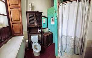 Hostal Antigueño - Hostel