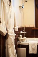 Art Rustic Hotel