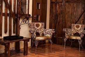 Art Rustic Hotel