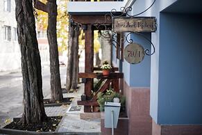 Art Rustic Hotel