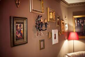 Art Rustic Hotel