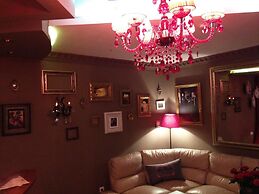 Art Rustic Hotel