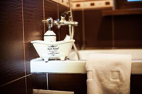 Art Rustic Hotel
