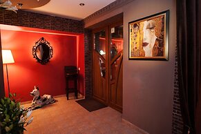 Art Rustic Hotel