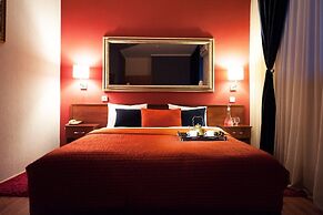 Art Rustic Hotel