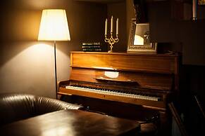 Art Rustic Hotel
