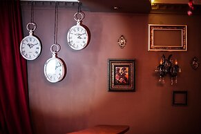 Art Rustic Hotel
