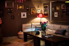 Art Rustic Hotel