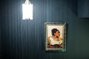 Art Rustic Hotel