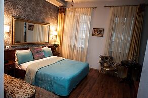 Art Rustic Hotel