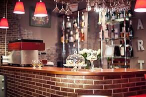 Art Rustic Hotel