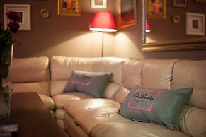 Art Rustic Hotel